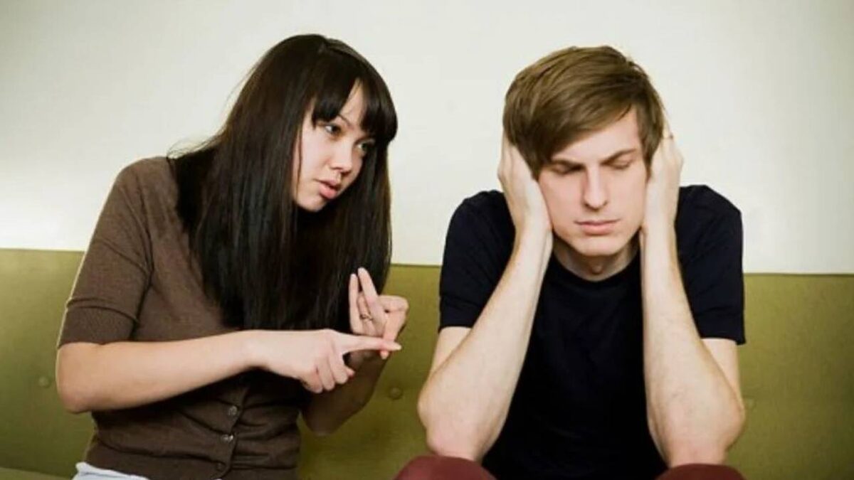 Как общаться эффективно?