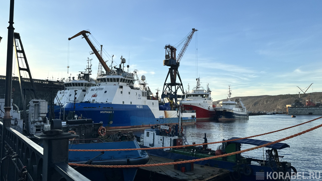 Фото: Корабел.ру  📷
