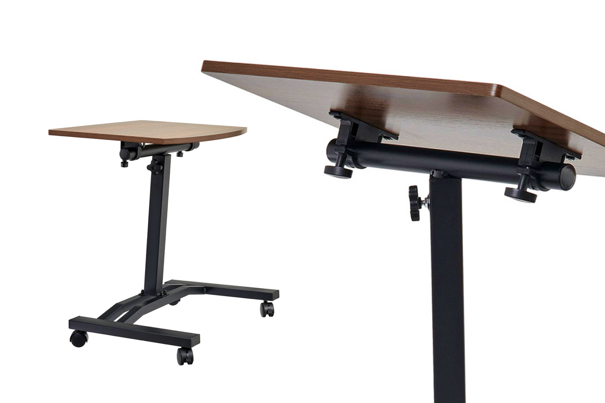 «Ролет» шириной и глубиной 48 х 40 сантиметров. Высота меняется от 52 до 84 сантиметров. Цена — 3800* рублей.