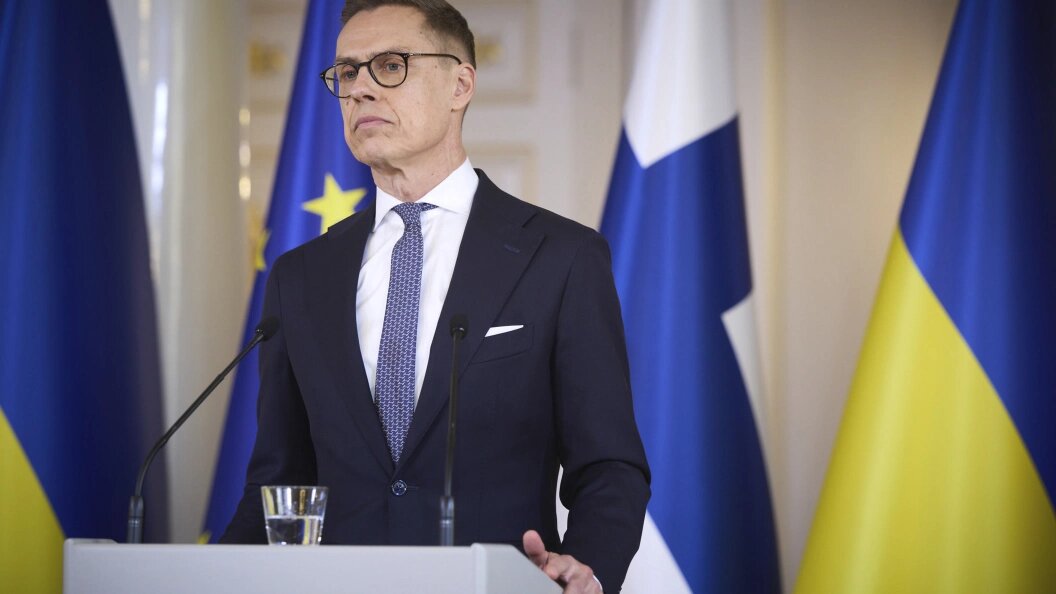    Фото: © Pool /Ukrainian Presidentia/Keystone Press Agency/Globallookpress