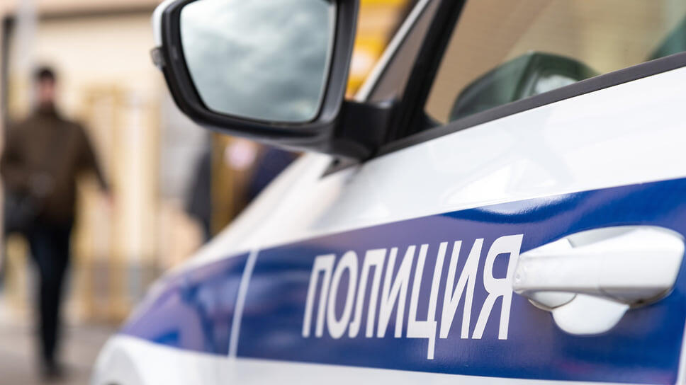 Фото: Олег Харсеев / Коммерсантъ