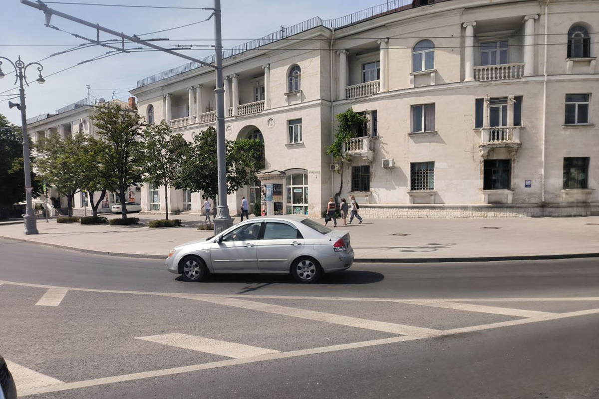 Автомобили чиновников продолжают минировать.  Фото: Фото: ФедералПресс / Анна Брачева