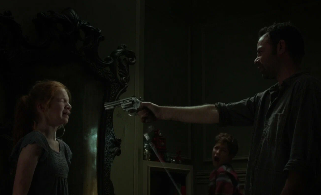 Кадр из фильма