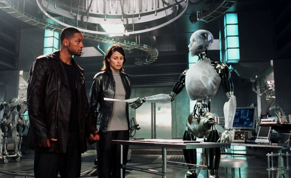 Кадр из фильма