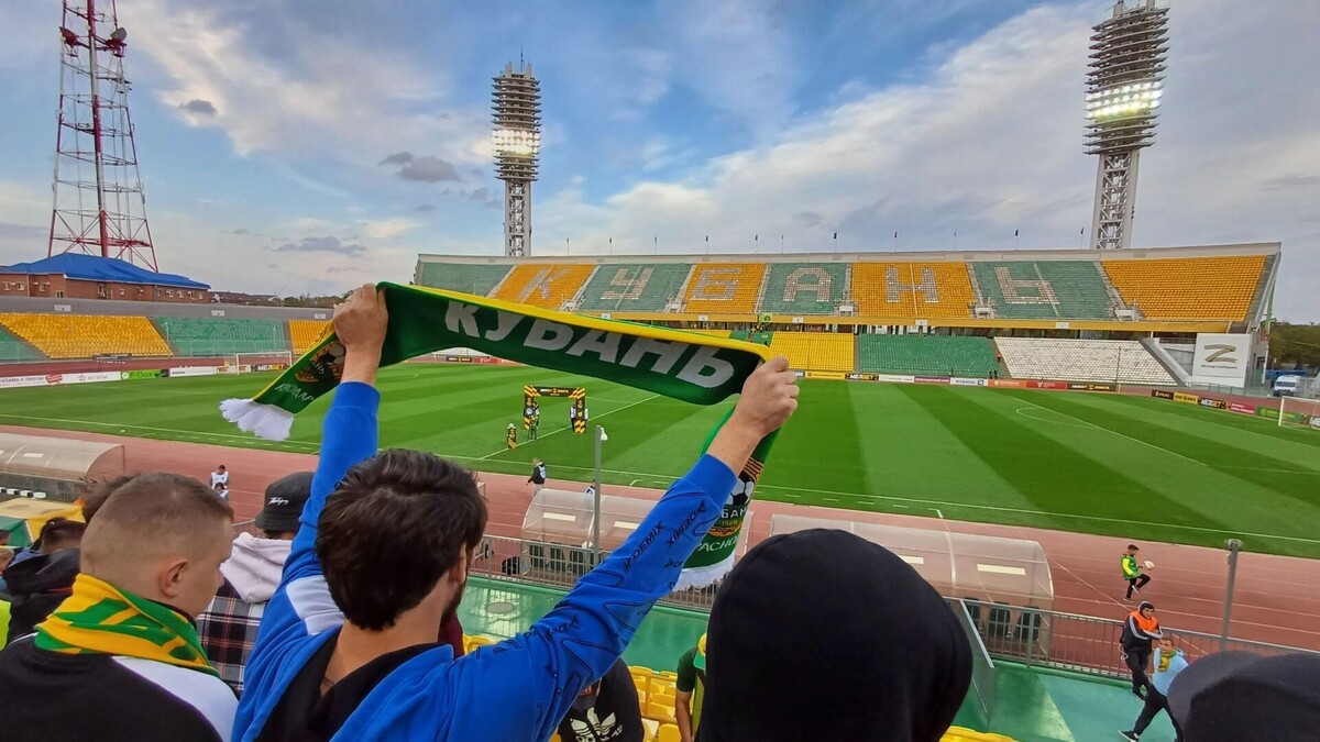     Автор: KubanPress