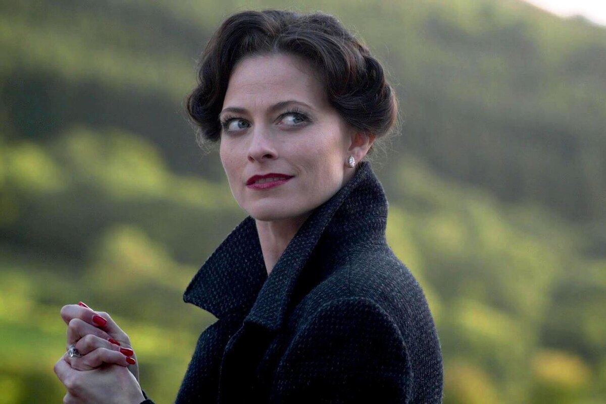 «Шерлок», 2010 – 2017. Фото: кадр из сериала