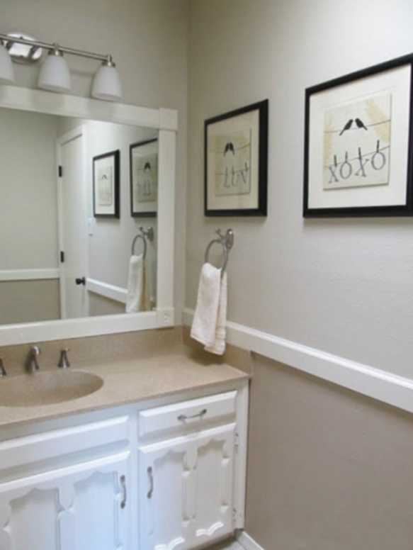 ПОСЛЕ РЕМОНТА