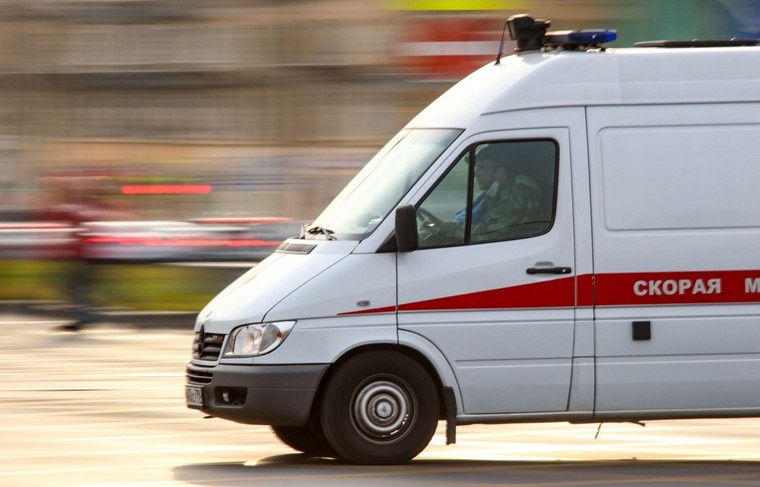    Сергей Лантюхов/NEWS.ru