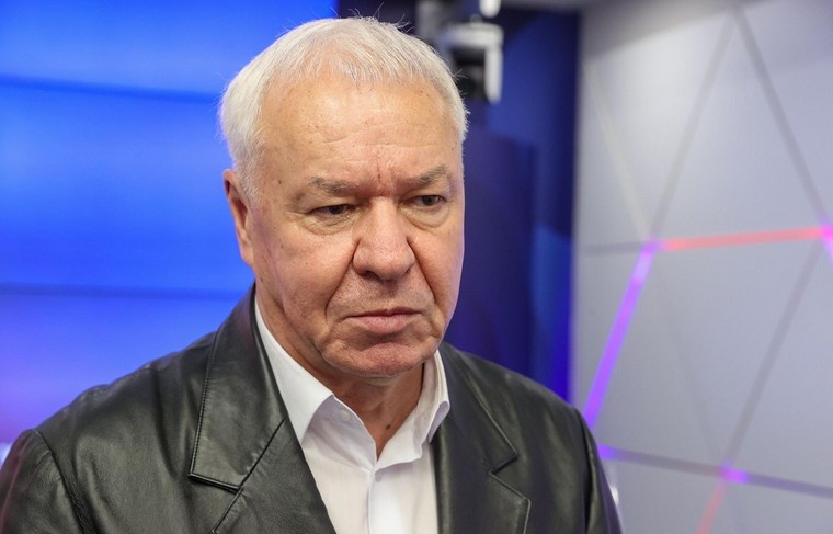    Сергей Булкин/NEWS.ru