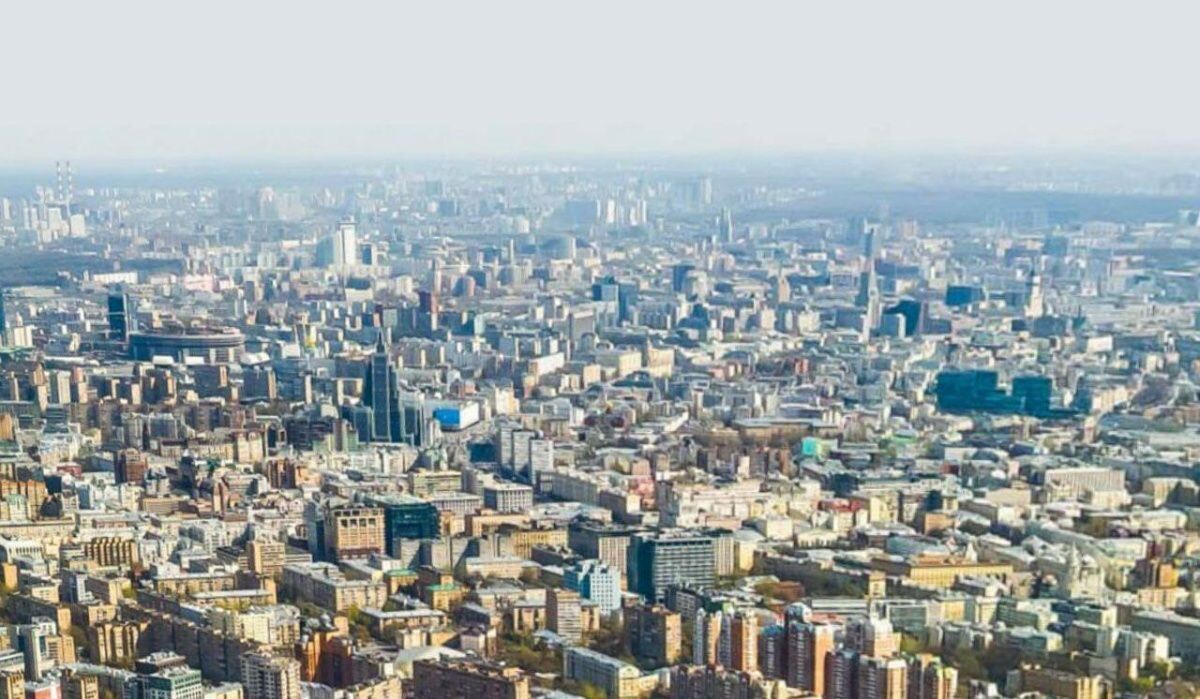     Москва. Источник: mos.ru Автор фото: Пресс-служба Мэра и Правительства Москвы