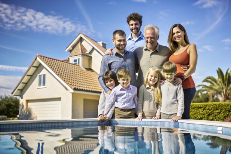    Как преодолеть финансовый кризис: 10 эффективных стратегий для укрепления семейных уз и достижения стабильности