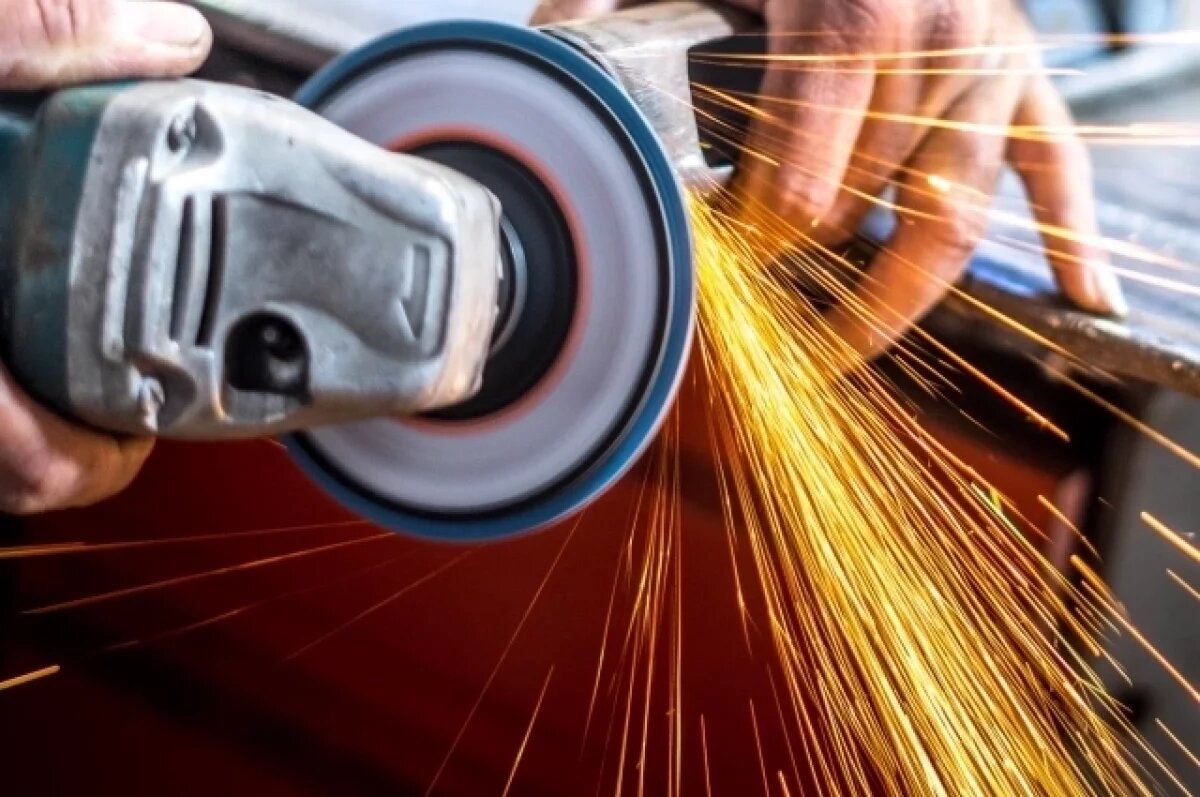    В Омской области отец случайно проломил голову своему маленькому сыну