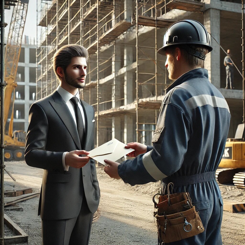 Работа без договора: это выбор или безвыходная ситуация?