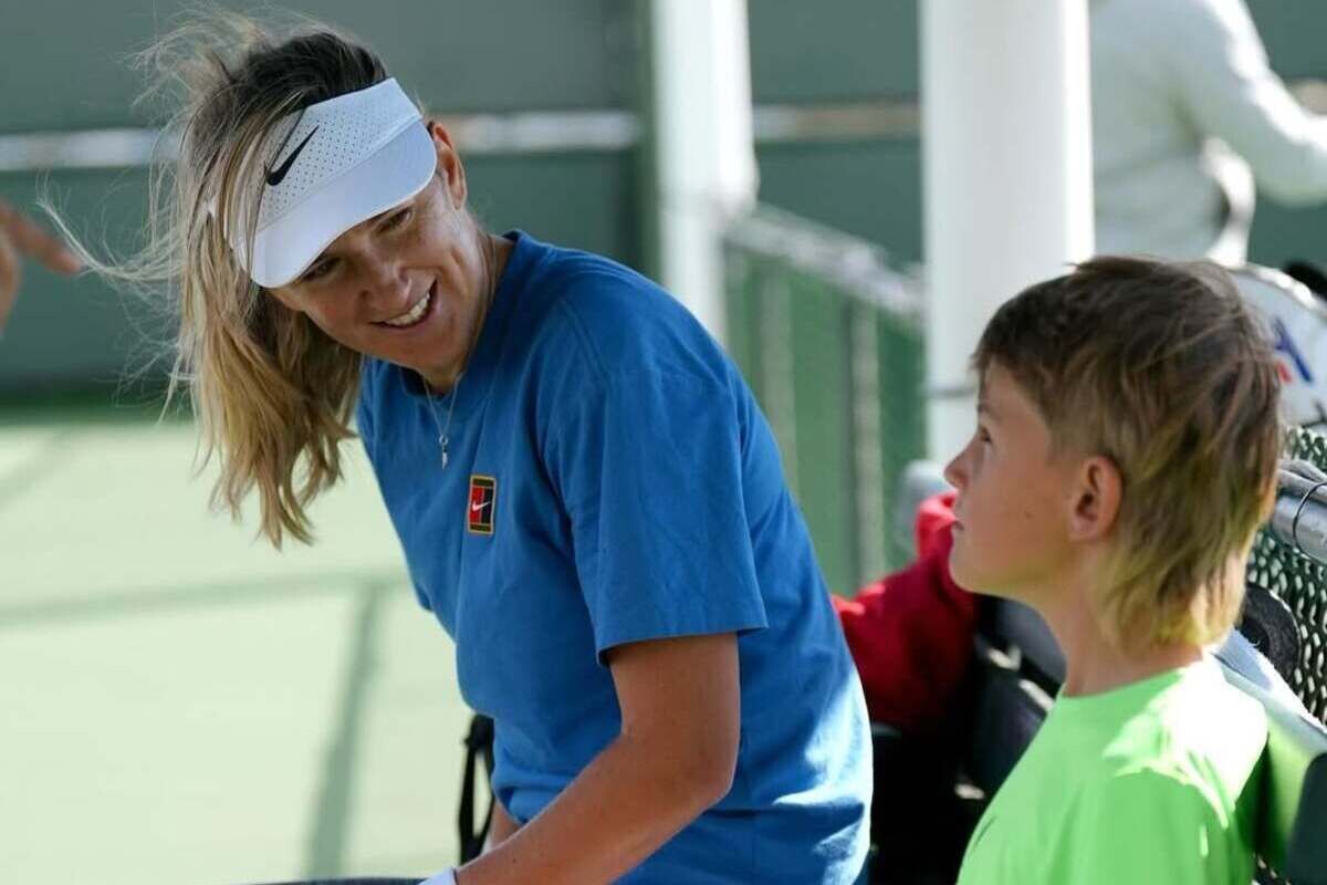    Фото: vichka35 / Instagram