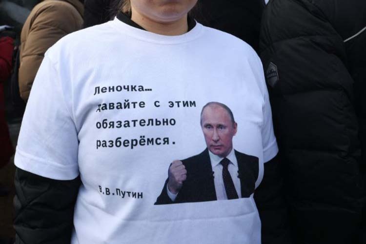    Путин пообещал разобраться с проблемой, а в вышедших по итогам пресс-конференции поручениях два пункта из 10 касались именно вопроса о мошенничестве в сфере ИЖС.   
Фото: «БИЗНЕС Online»