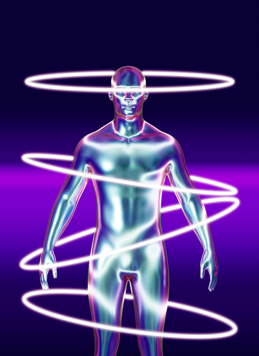 <a href="https://ru.freepik.com/free-photo/3d-rendering-holographic-layering_44957968.htm#fromView=search&page=1&position=0&uuid=82cc15bd-006f-40f5-aee1-8f28d9bfcff1&query=%D0%A2%D0%B5%D0%BB%D0%BE+%D1%87%D0%B5%D0%BB%D0%BE%D0%B2%D0%B5%D0%BA%D0%B0+%D0%B1%D1%83%D0%B4%D1%83%D1%89%D0%B5%D0%B3%D0%BE">Изображение от freepik</a>