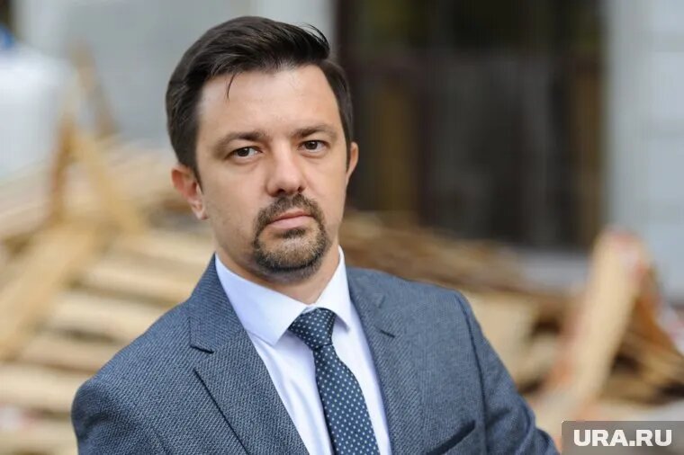 По версии следствия, Виктор Тихоненко действовал в интересах коммерческой организации. Фото: Вадим Ахметов © URA.RU