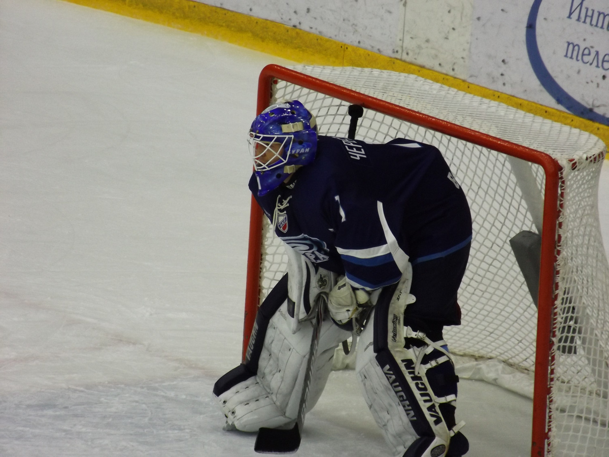 Денис Черепанов