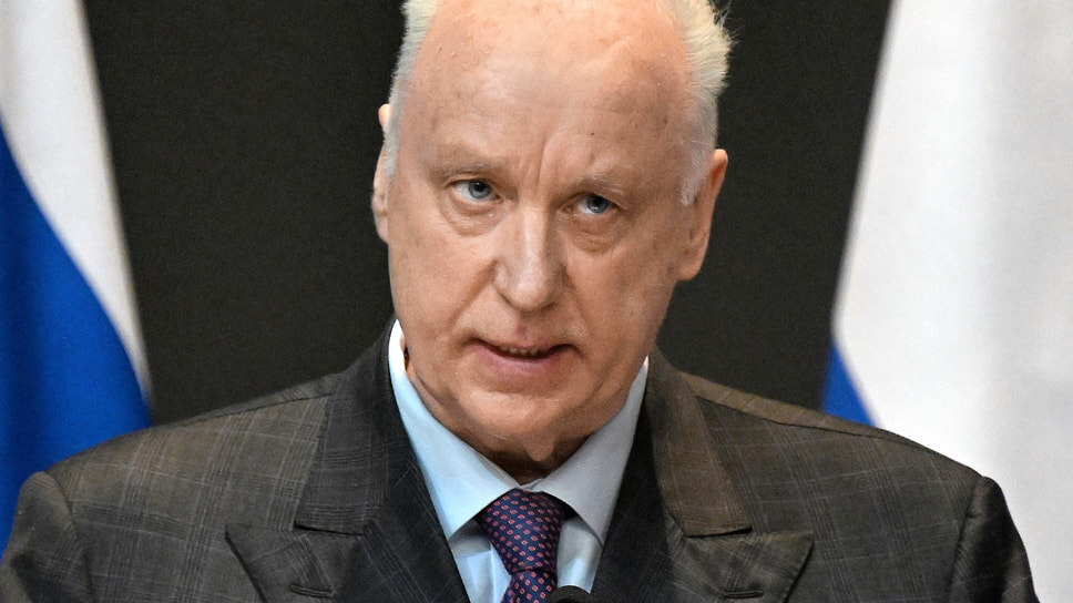 Фото: Анатолий Жданов / Коммерсантъ