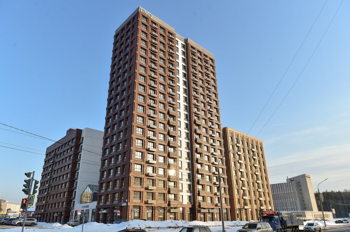    © Константин Долгановский