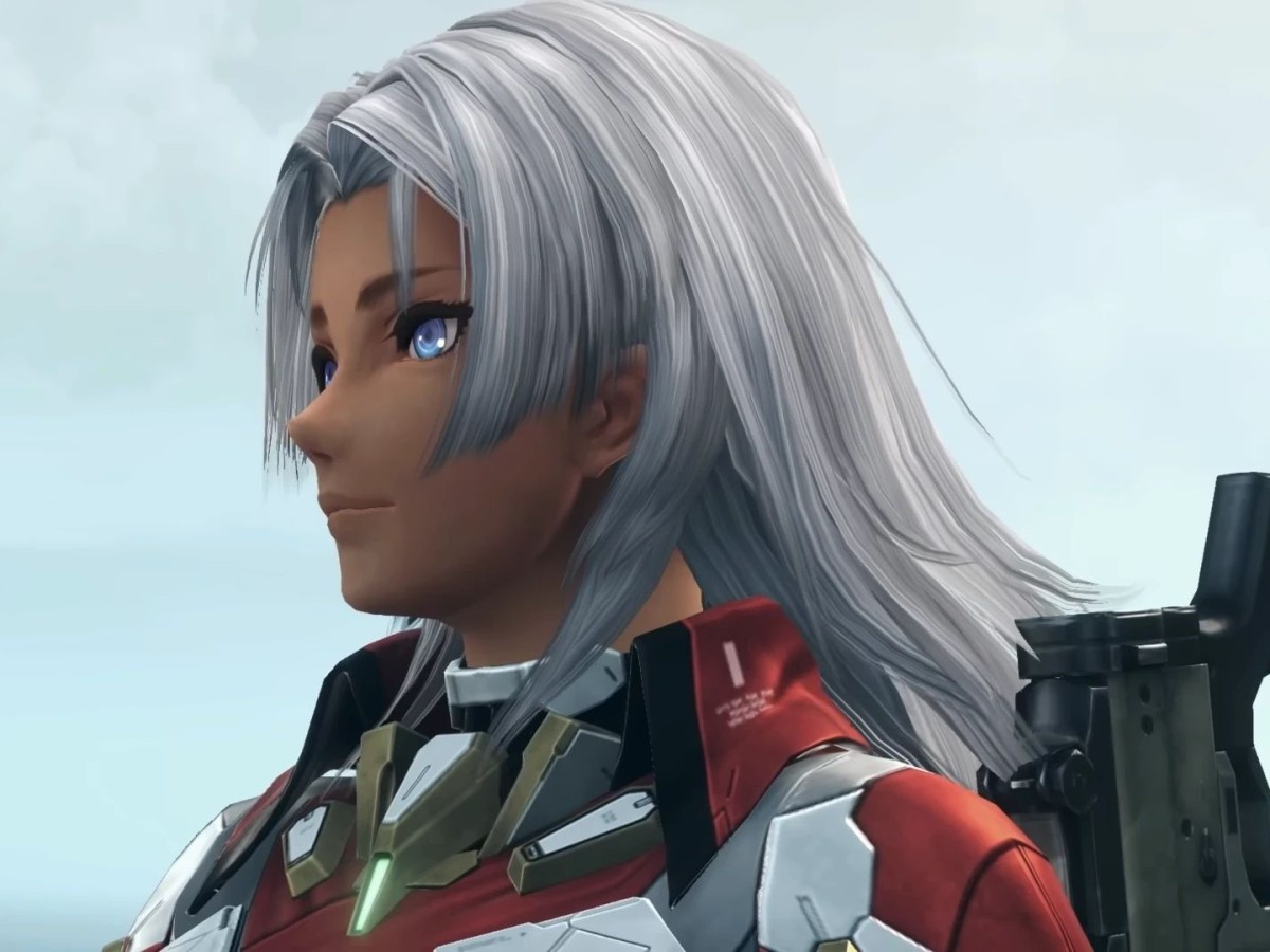    Последний подарок с Wii U. Критики оценили Xenoblade Chronicles X: Definitive Edition