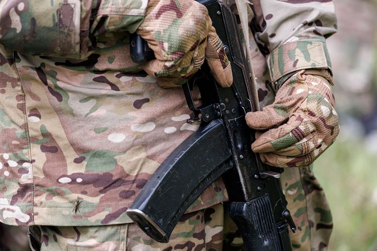 Фото: «БИЗНЕС Online»