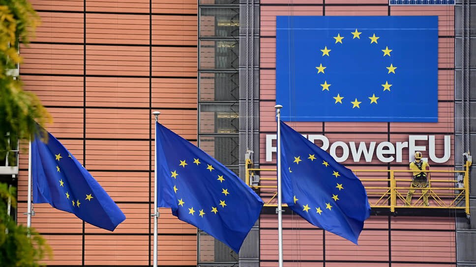 Фото: Алекс Сочацки / Коммерсантъ