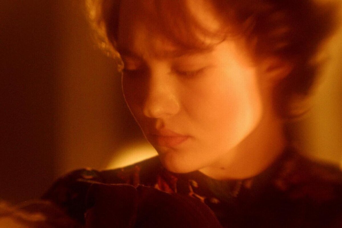 «Жар-птица». Фото: кадр из фильма