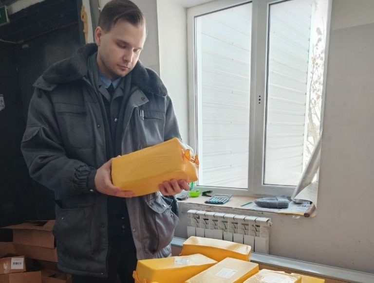    В 17 магазинах «Светофор» в Оренбуржье нашли продукты с истёкшим сроком годности Оренбуржье