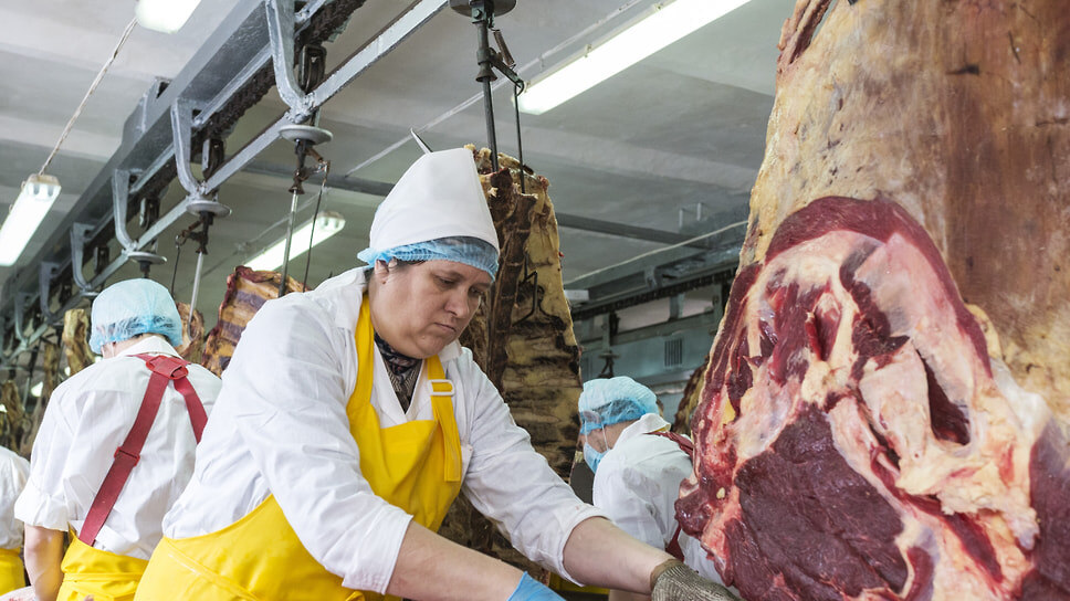 Фото: Олег Харсеев / Коммерсантъ