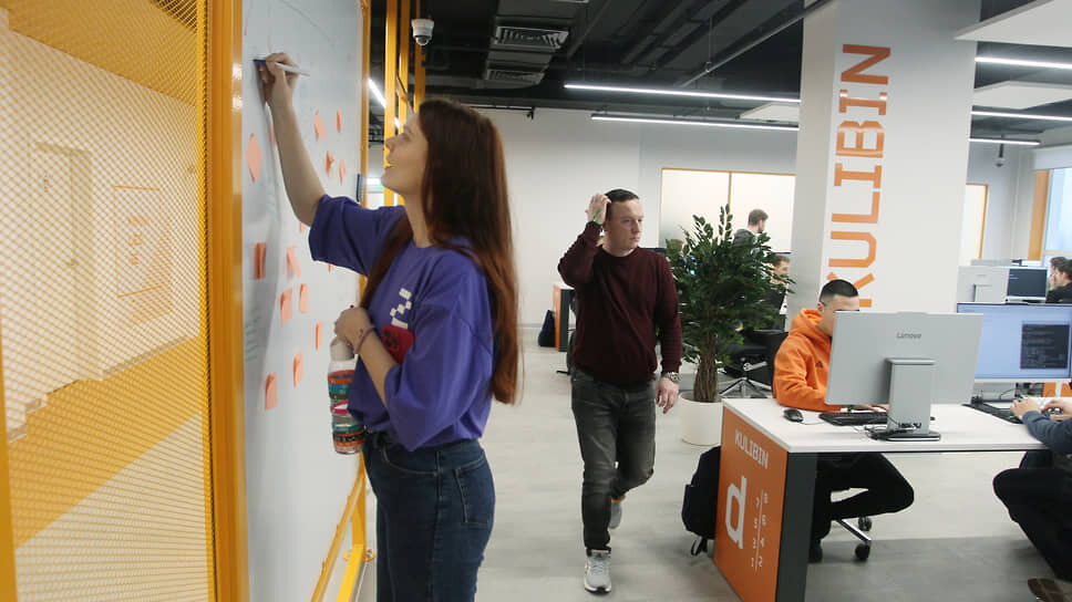 Фото: Роман Яровицын / Коммерсантъ