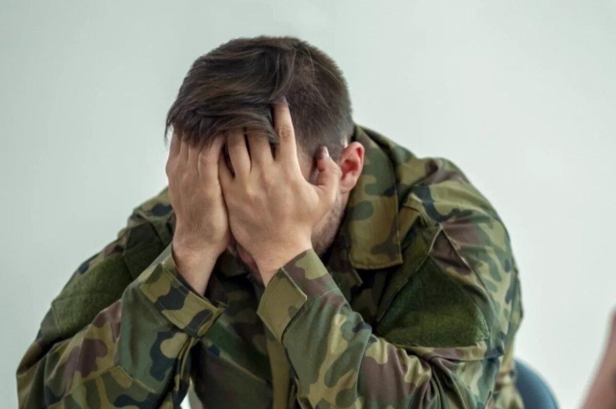 Научившись выживать в боевых условиях, не все сразу могут адаптироваться уже к мирной жизни.