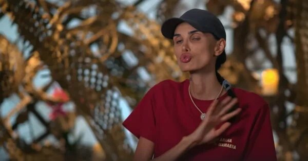    Алана Мамаева. Фото: ТВЦ