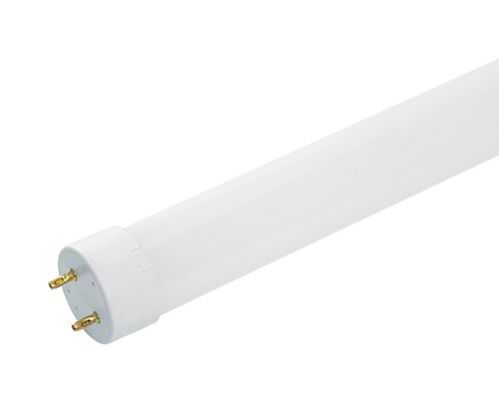 Лампа светодиодная SAFFIT SBT6010 G13 10W 230V 4000K 0,6м 55058