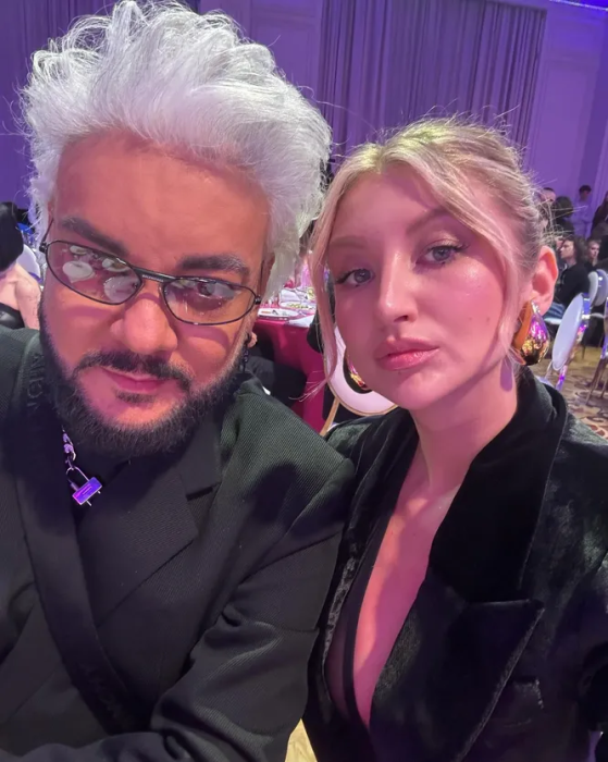 Киркоров заявил, что уже год в отношениях с девушкой. / Фото: www.thevoicemag.ru