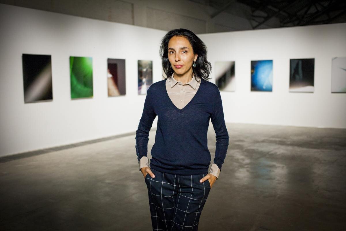 Софья Троценко