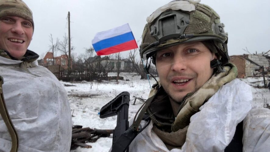    Фото: Эдуард Шарафиев / Telegram