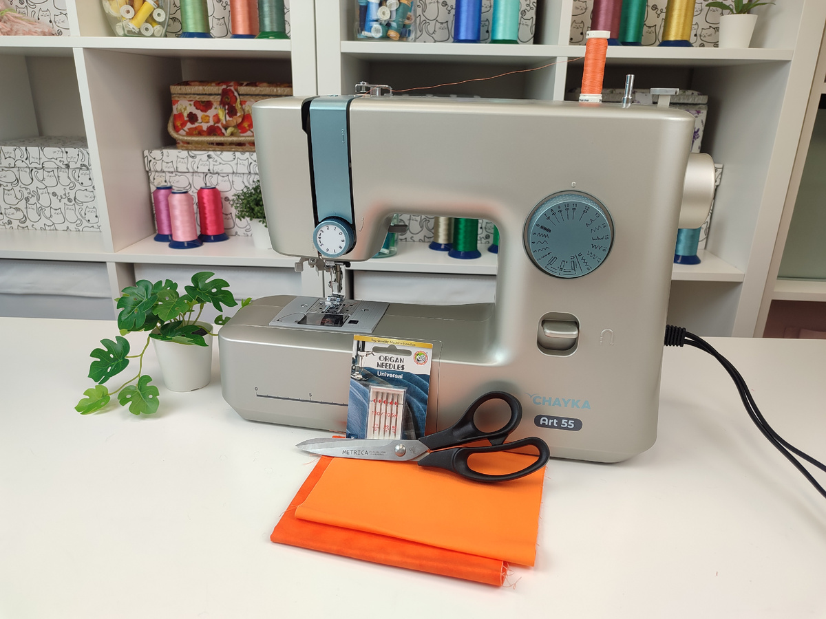 Инструменты и материалы