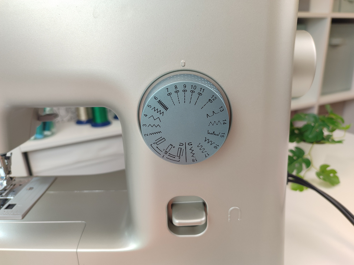 Выбрана строчка 9