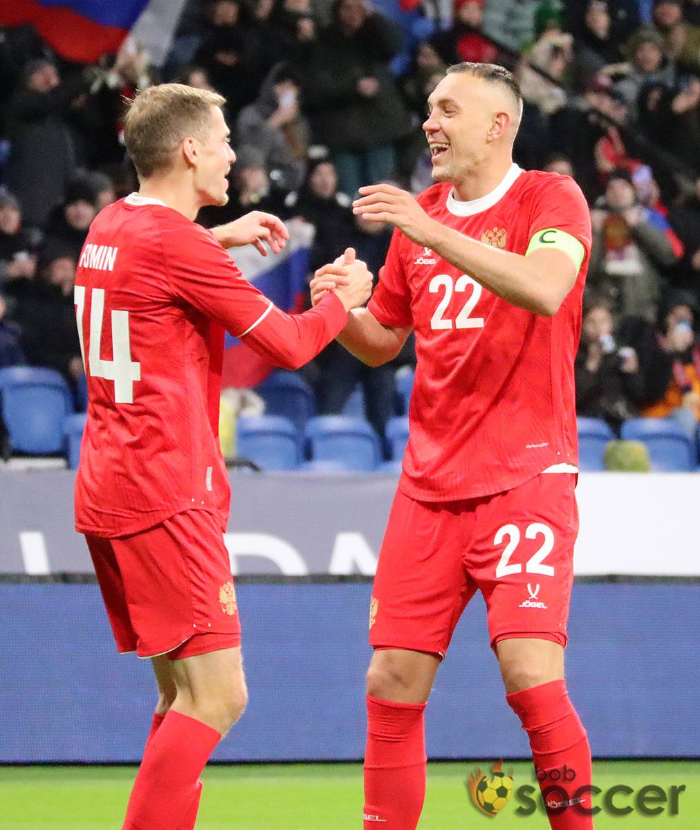    Дзюба лучшийАлексей Андрианов