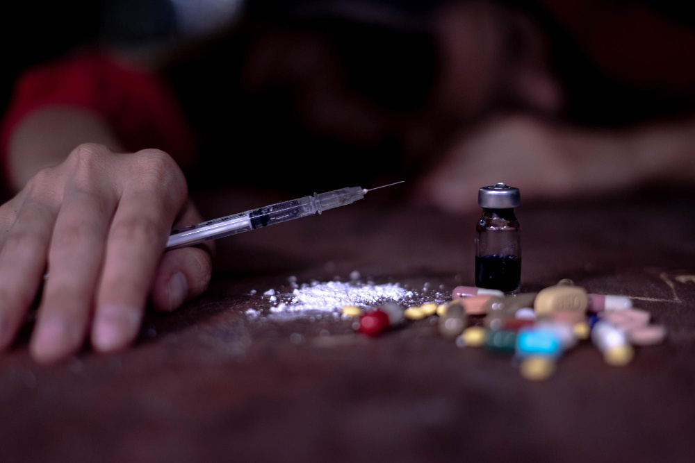 Воздействие на организм. (источник изображения: freepik.com)