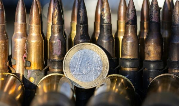 © unsplash / Marek Studzinski