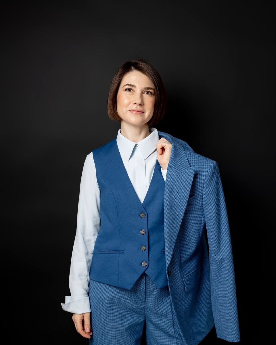 Валерия Фефилова, реабилитолог, методика Шилина, Москва, Фрязино