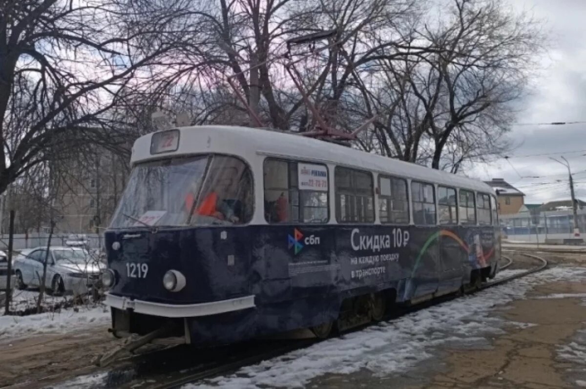    Ульяновцы смогут оплачивать проезд через QR-код и экономить