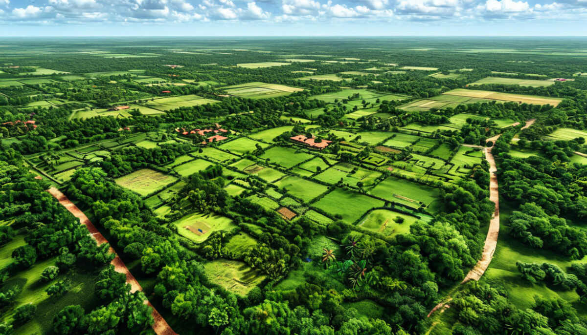     Участники СВО не смогут предложить собственный вариант бесплатного земельного участка в Воронежской области сгенерировано ИИ Шедеврум