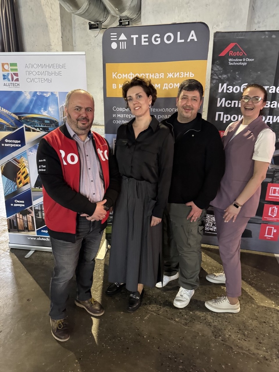 Спикеры дискуссионного клукба в Самаре