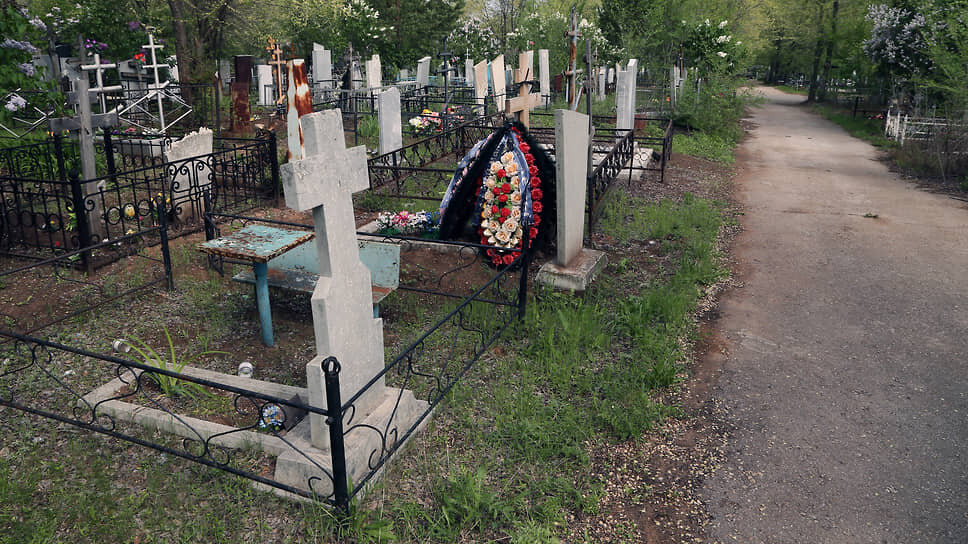 Фото: Юрий Стрелец / Коммерсантъ