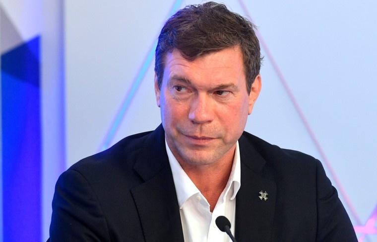    Владимир Трефилов/РИА Новости