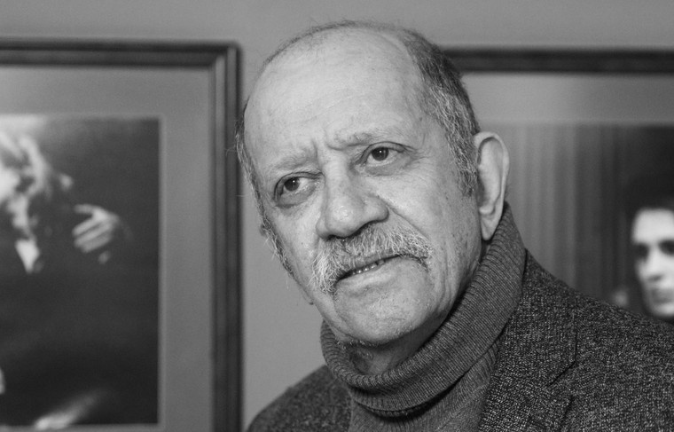    Кирилл Зыков/Агентство «Москва»