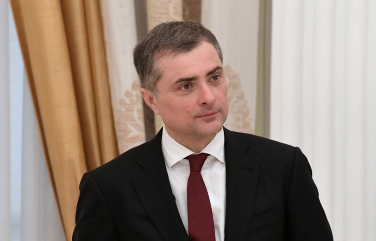    Сергей Гунеев/РИА Новости